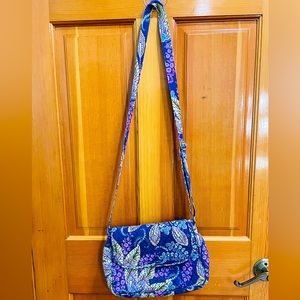 Vera Bradley purse.